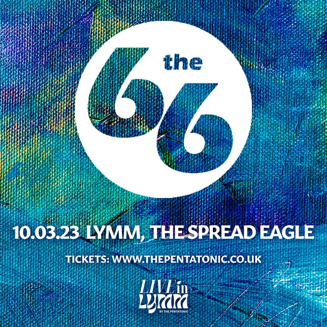 Live In Lymm tweet media