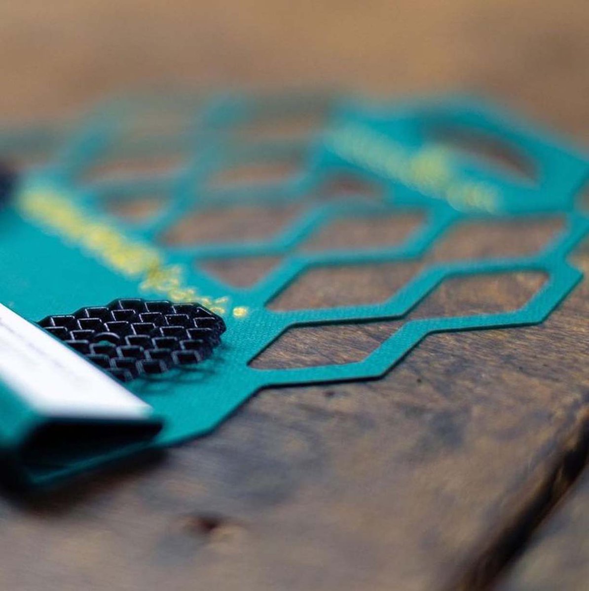 VeloBrands's tweet photo. @absoluteblack.cc GRAPHENpads® - First pads on the market containing specially modified graphene in their friction compound, which greatly improves braking performance, durability and heat transfer to the backplate.
#absoluteBLACK #velobrands #GRAPHENpads #brakepads #roadcycling https://t.co/xgSmd5YQHA