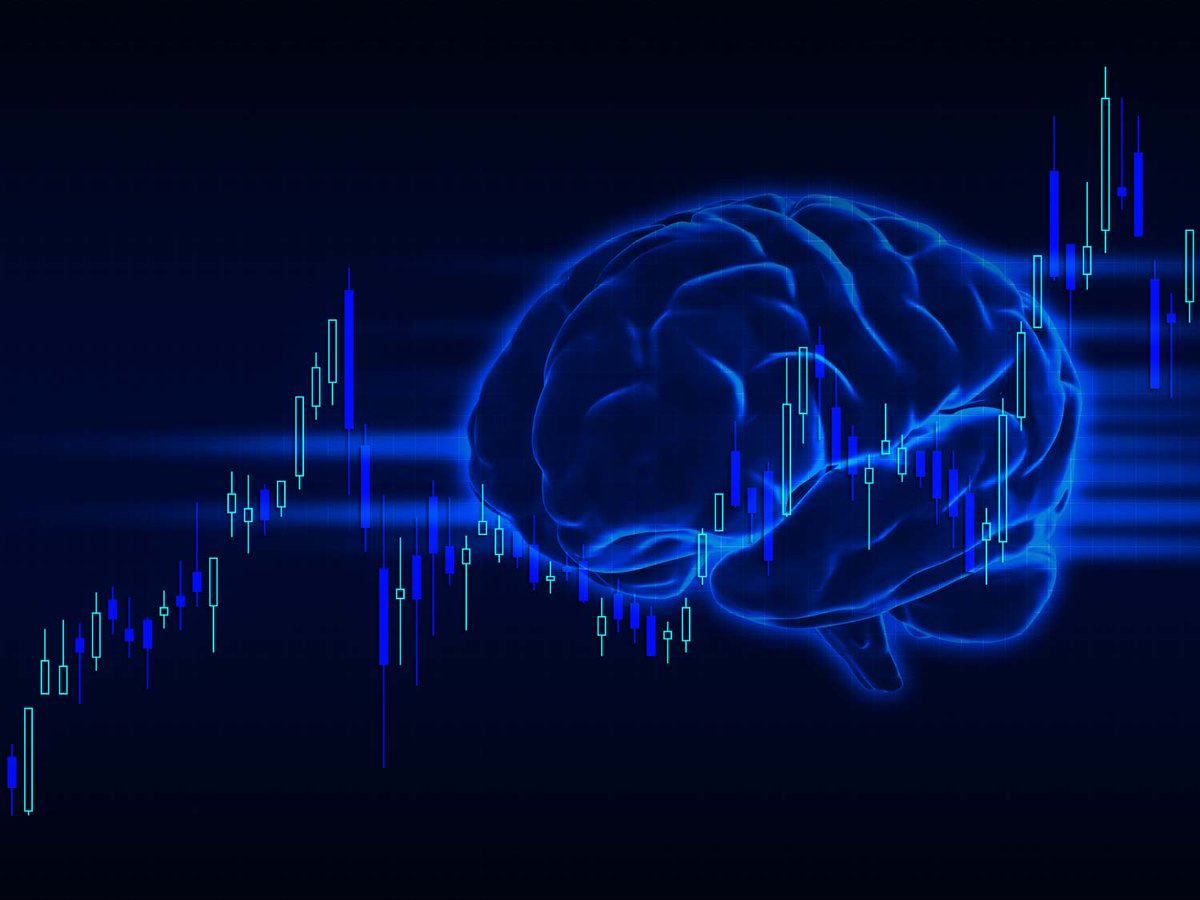 Unlocking the Power of the Mind: A Journey into Trading Psychology

What I've learned from Mark Douglas

Thread👇