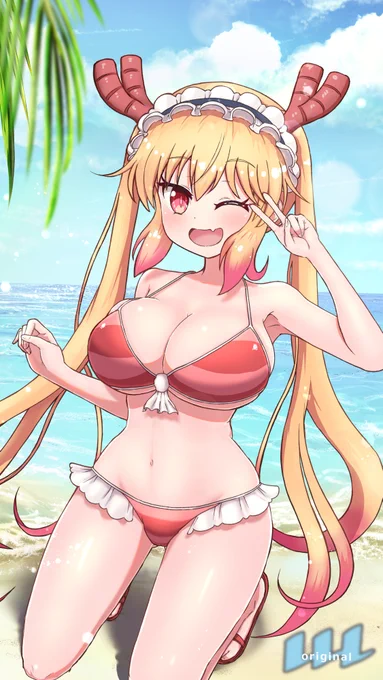 水着トール再掲 