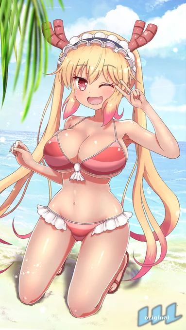 水着トール再掲 
