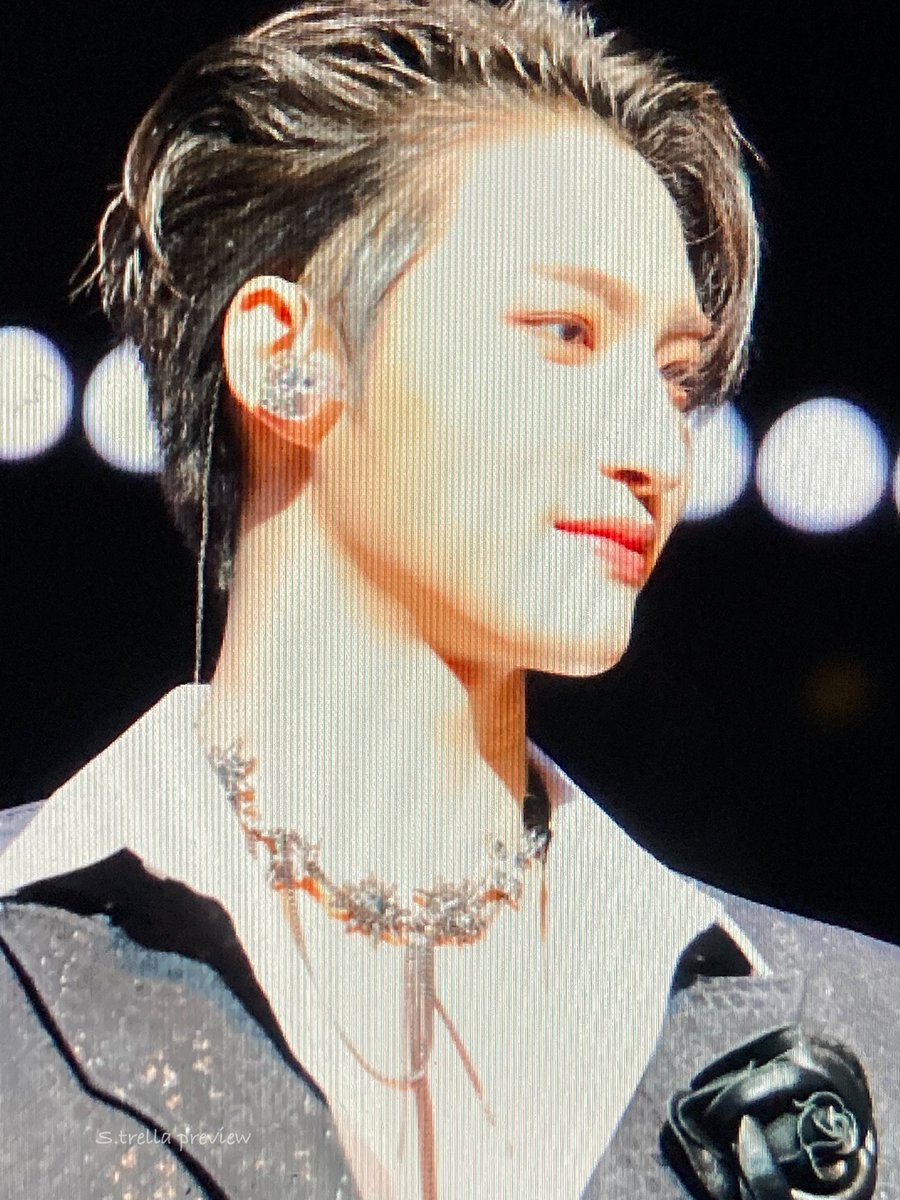 strella_sh's tweet photo. 230130 preview
#ATEEZ #에이티즈 #성화 #박성화 #SEONGHWA https://t.co/wjhTsXn9Se