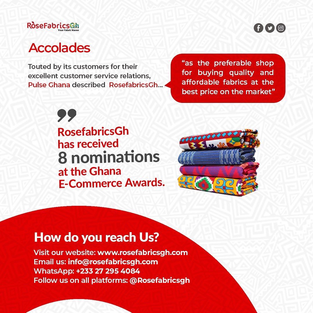 Rosefabricsgh tweet media