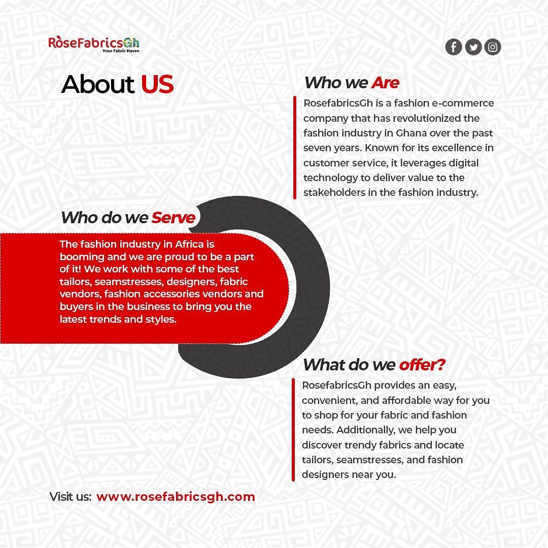 Rosefabricsgh tweet media