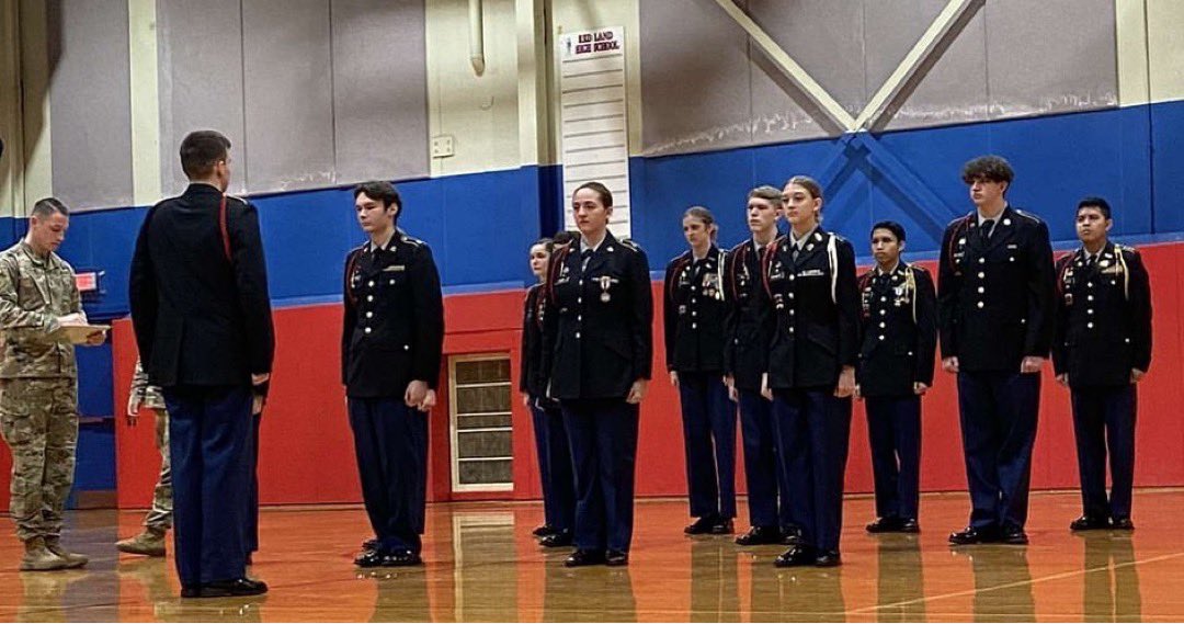 Red Land H.S. tweet media