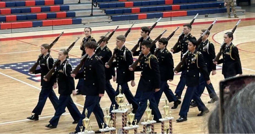 Red Land H.S. tweet media