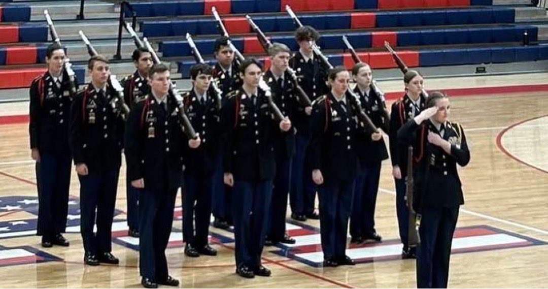 Red Land H.S. tweet media