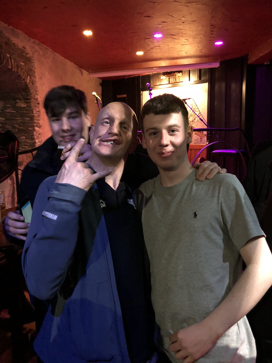 CampbelJac's tweet photo. @cb4rker 🤣🤣 https://t.co/QZzohfwYHF