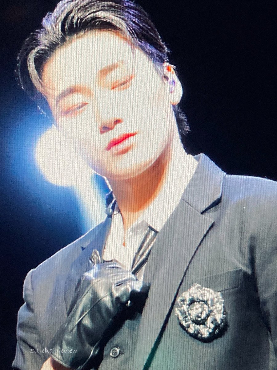 strella_sh's tweet photo. 230130 preview
#ATEEZ #에이티즈 #산 #최산 #SAN https://t.co/KPkT8BNttr