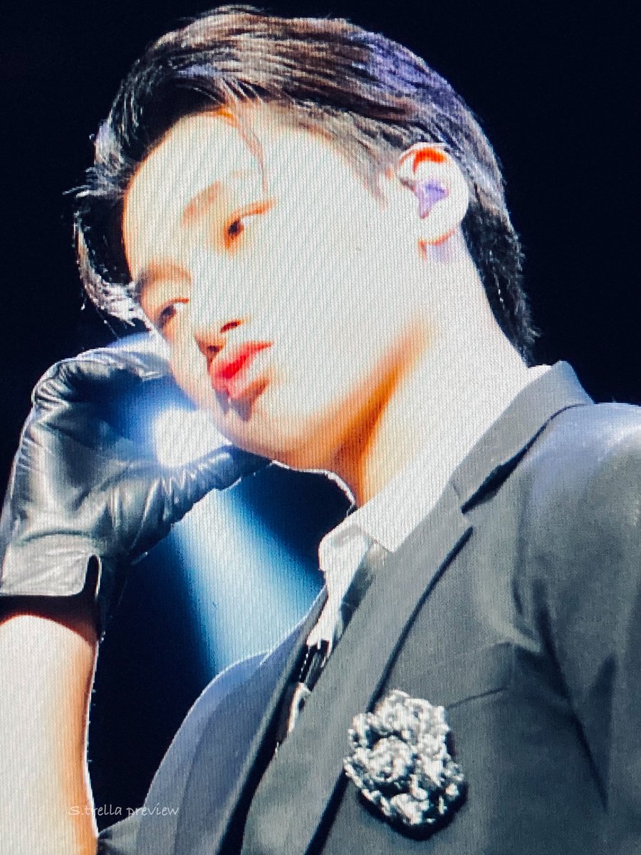 strella_sh's tweet photo. 230130 preview
#ATEEZ #에이티즈 #산 #최산 #SAN https://t.co/KPkT8BNttr