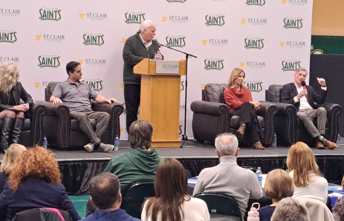 Allan Affleck tweet media