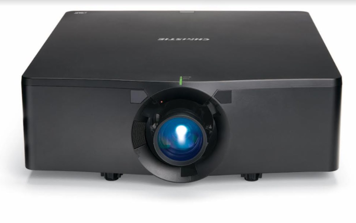 instalia_eu's tweet photo. https://t.co/TLGRzUhLAV
✅Vamos a ver el nuevo #Proyector4K22-HS de @ChristieDigital en una demo en #ISE2023!!!
la solución perfecta
🎯#Christie lo ha vuelto a hacer #Christie4K22HS #ProyectorLáser versátil para #EventosenVivo #Museos #Atracciones #Auditorios
Con #Tecnología1DLP https://t.co/HU3cQIb3X7