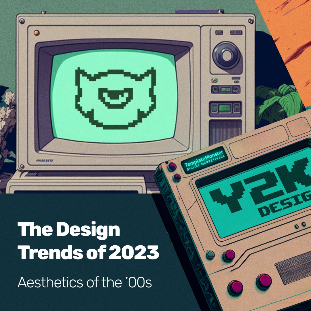 Top #Design Trends of 2023!
Enjoy!
⬇️⬇️⬇️ 

#DesignThinking #Trending