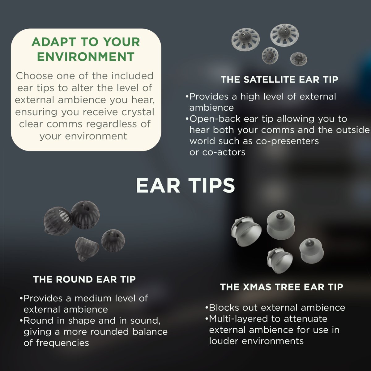 Bubblebee_Ind's tweet image. 💚 SAVE BIG ON THE SIDEKICK 💚

The #Sidekick is now 15% off worldwide for a limited time only. 

Head over to our website for more information - bubblebeeindustries.com/blogs/news/sav…

#makingsoundsoundbetter