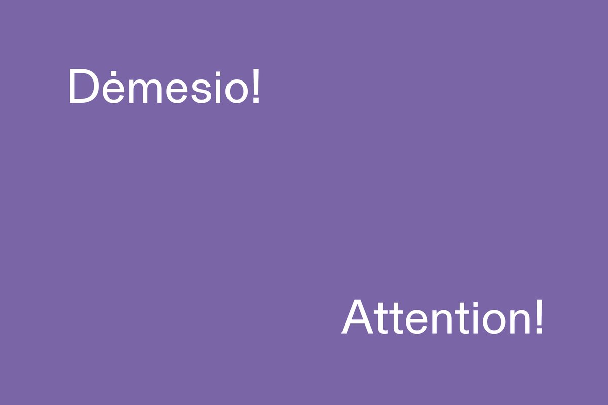 Dear museum visitors,

Due to technical difficulties, the ticket purchasing services are not available at the moment. The entrance to our museums and galleries on 31 January will be free of charge.