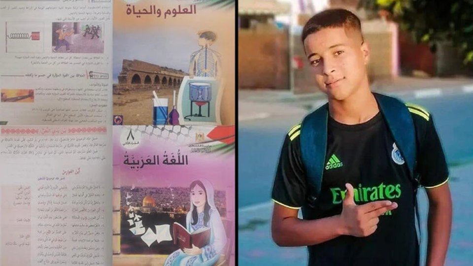 Radio Shalom tweet media