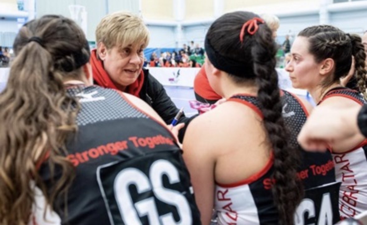 BedsCountyNet's tweet image. 📣 Calling all Coaches 

Denise Ellis is joining us in Bedfordshire on 18th February 2023 to deliver a Through Court Attack Masterclass. 

📍Flitwick Leisure Centre 
⏰2-5pm

To apply - forms.gle/Up7Eh1L4nj6Vjr…