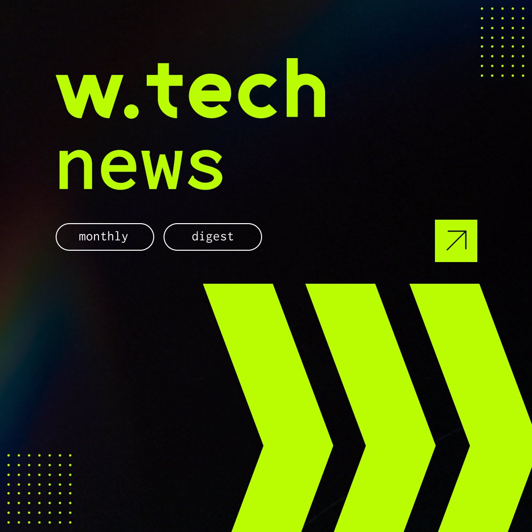 Wtech Global tweet media