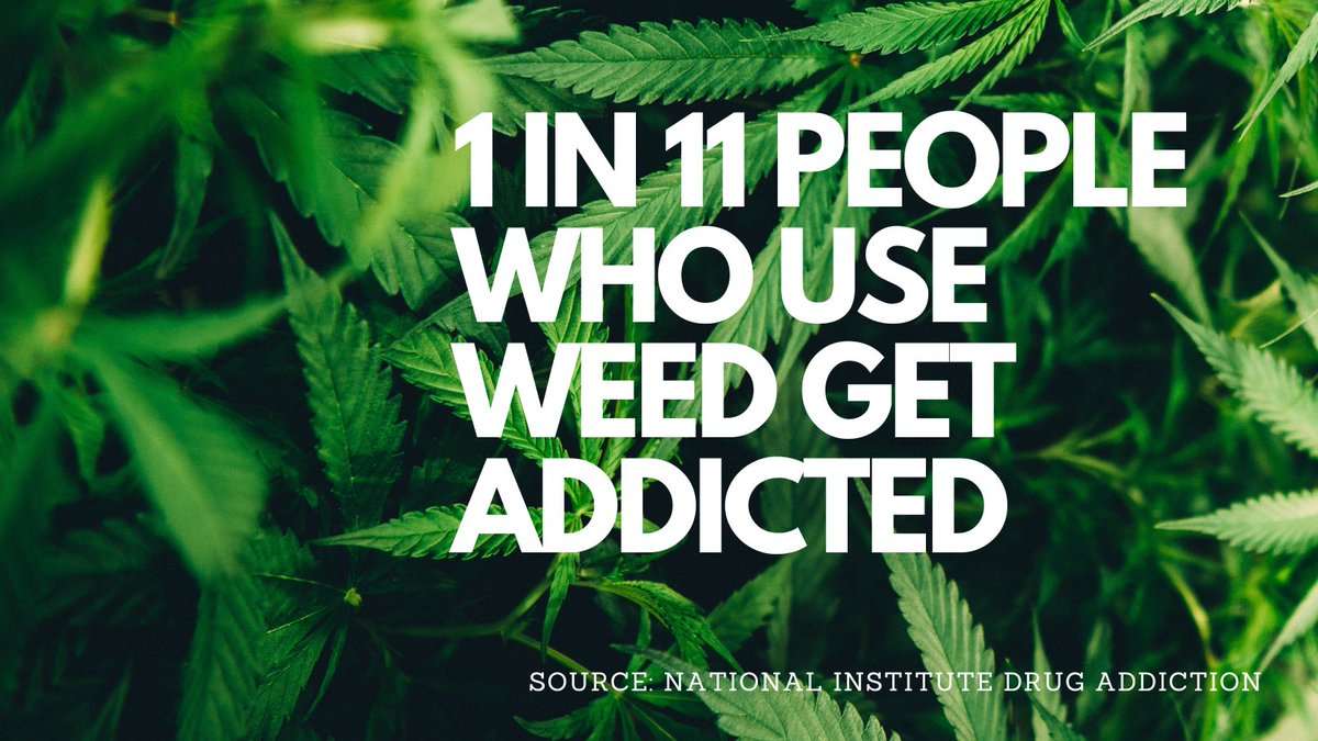 Breathetherapy's tweet photo. Didn't think weed was addictive but finding it tough to stop? 

Do you feel like all you look forward to these days is time with MJ?

DM today to stop toking the easy way with 1:1 sessions w/ an experienced hypnotherapist who really understands. Fixed price, unlimited sessions. https://t.co/MAeNaGLR24