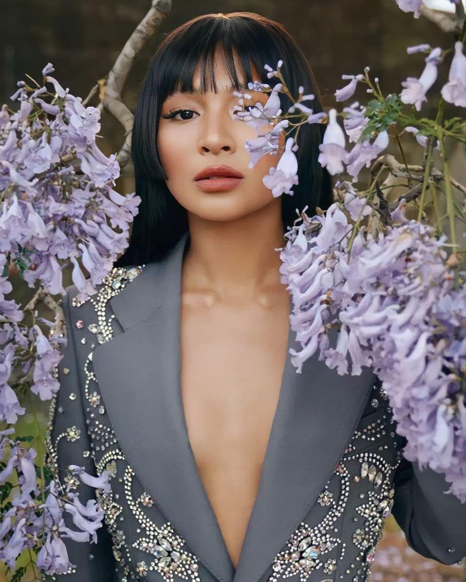 jacquemusx's tweet photo. Nadine Lustre for Vogue Philippines https://t.co/n0JmlbDdzM