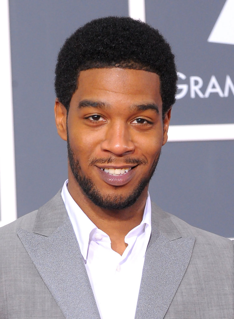 Happy 39th Birthday Kid Cudi 