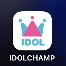 leeseo_lu's tweet photo. пожалуйста, рт. 
тред с мини гайдом на idol champ. прошу скачать и начать копить сердечки, стэй. https://t.co/Dq7QCixuPm
