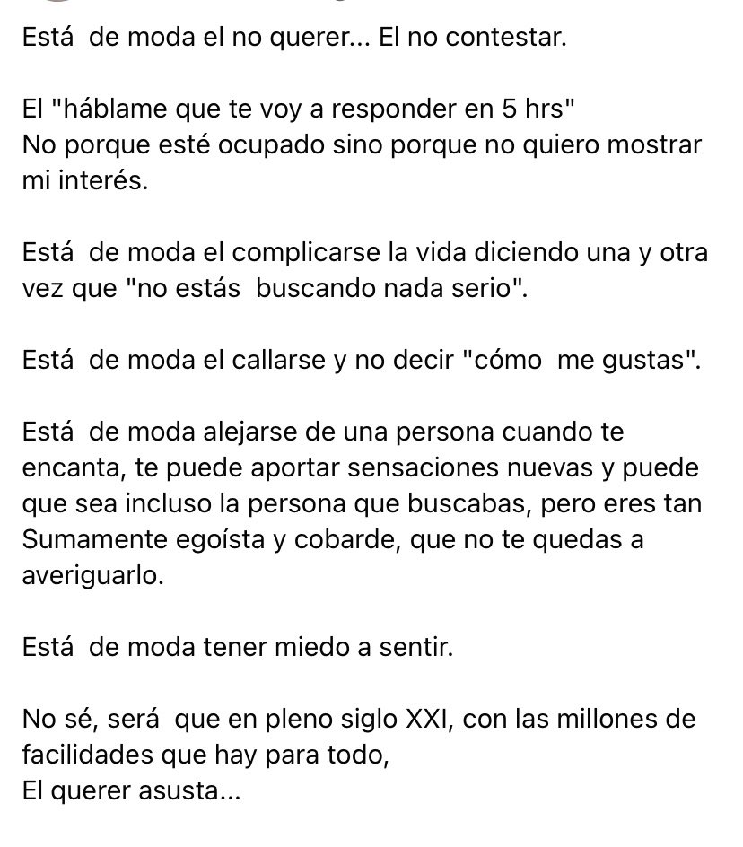 AtrizMarcela's tweet photo. Sapere Aude https://t.co/CK80HXeXsw