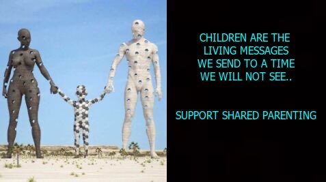 Support legislated #SharedParenting. Social science research strongly indicates it is in the child’s best interest, and nearly 80% of Canadians already support it.
#WeNeedALaw because #EveryChildMatters