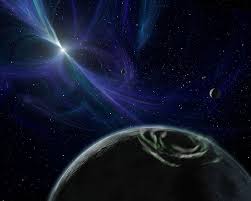 thiagosgbr's tweet photo. Mayor e Queloz descobriram o primeiro exoplaneta orbitando uma estrela "normal", em 1995.

Mas o primeiro exoplaneta confirmado mesmo foi descoberto em 1992, ao redor do pulsar PSR B1257+12, por Wolszczan e Frail. #AstroMiniBR https://t.co/gzL3K4e4nj