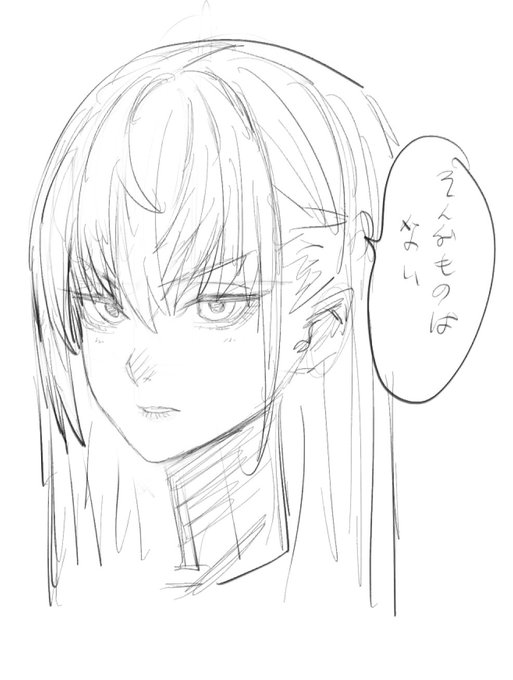 今月描いた絵・・・? 