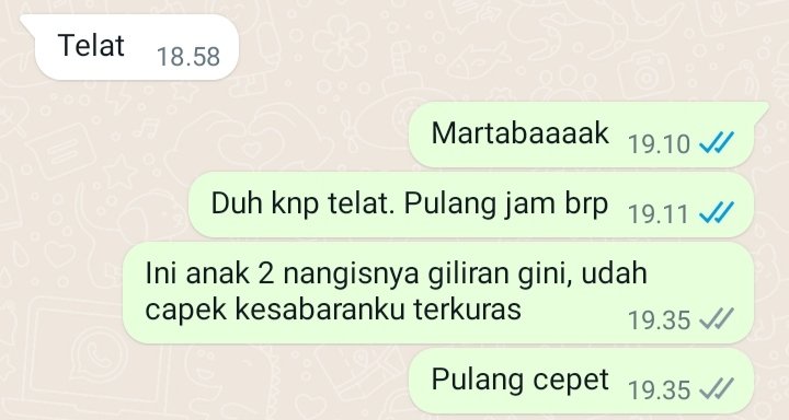 auliyafiyan's tweet photo. SOS tiap malam weekday https://t.co/i6X3CaOHXn