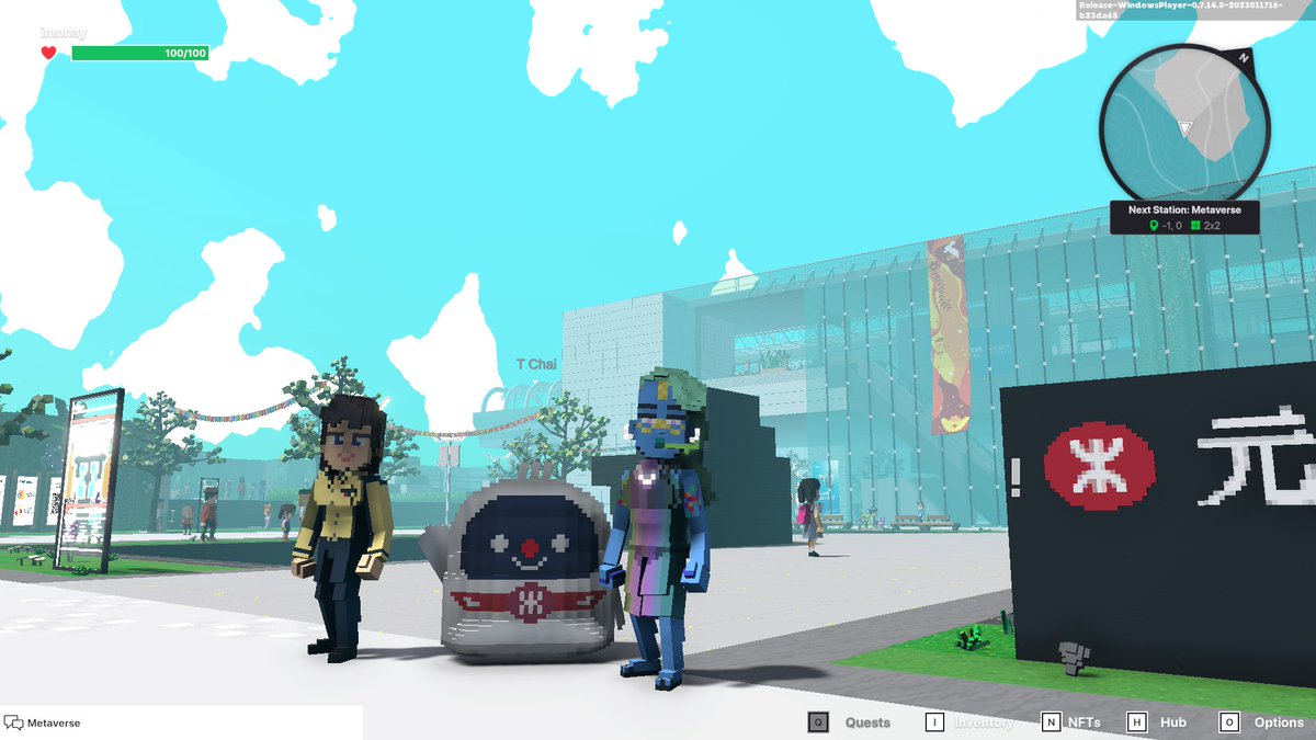 cloudy day tweet media