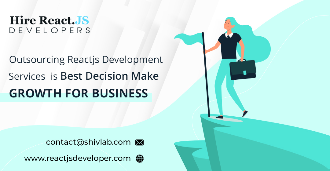 hirereactjsdev's tweet photo. Outsourcing Reactjs development services is one of the best decisions a business can make for growth.
For more Information Contact us!
π https://t.co/27IGOQWIRP
βοΈ contact@shivlab.com
#React #ReactJS #WebappDevelopment #Technology #hirereactjsdeveloper #100DaysOfCode https://t.co/Kp4e7SDcfd