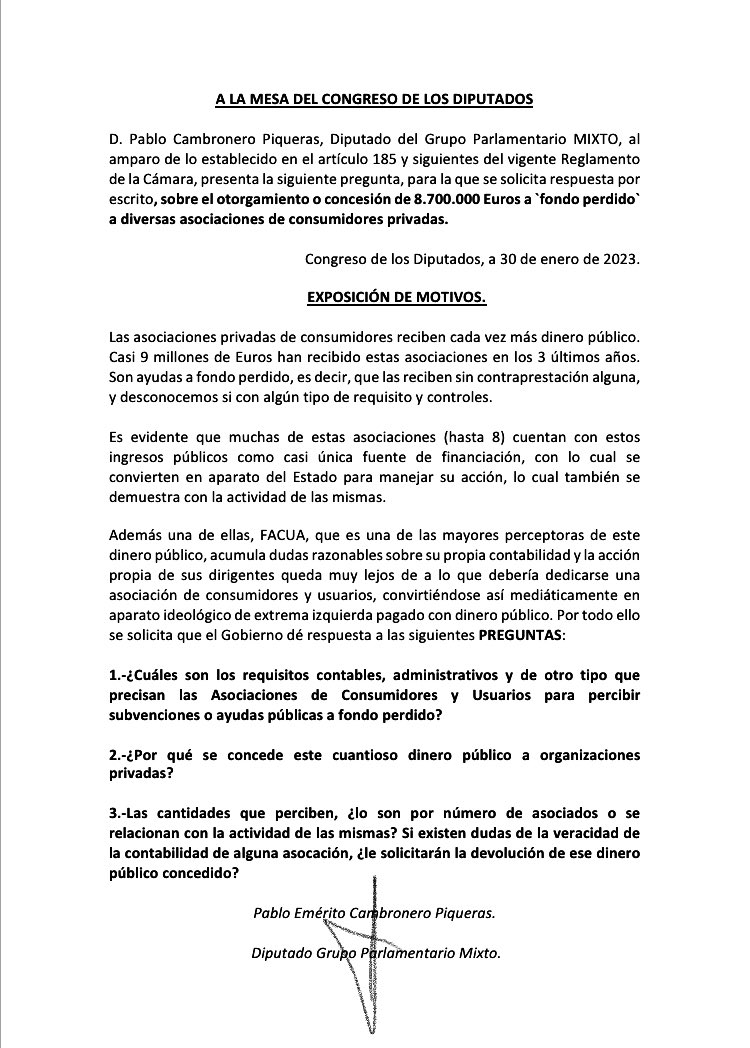 Pablo Cambronero 🇪🇦 tweet media