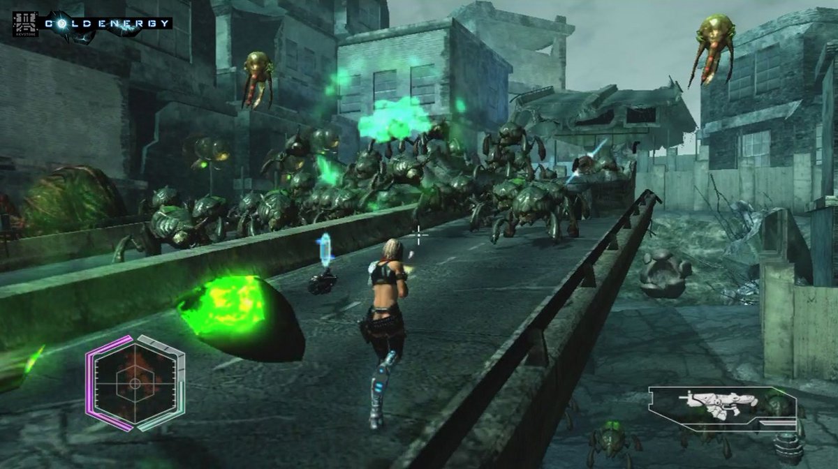 unused_details's tweet photo. Cold Energy is a canceled third-person shooter with action elements developed by the Taiwanese company Keystone Game Studio (KGS) in 2008-2011. The project was planned to be released on the Xbox 360 and PlayStation 3 consoles.
1/2
#ColdEnergy #cancelledgames #lostgames https://t.co/mDHDCVYD23