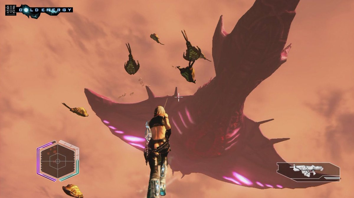 unused_details's tweet photo. Cold Energy is a canceled third-person shooter with action elements developed by the Taiwanese company Keystone Game Studio (KGS) in 2008-2011. The project was planned to be released on the Xbox 360 and PlayStation 3 consoles.
1/2
#ColdEnergy #cancelledgames #lostgames https://t.co/mDHDCVYD23