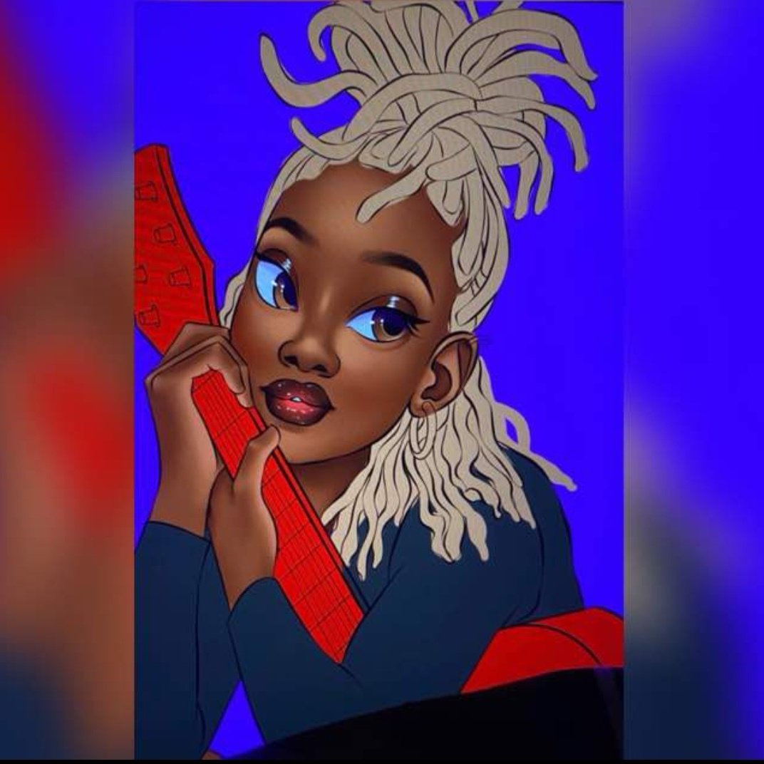#NewProfilePic