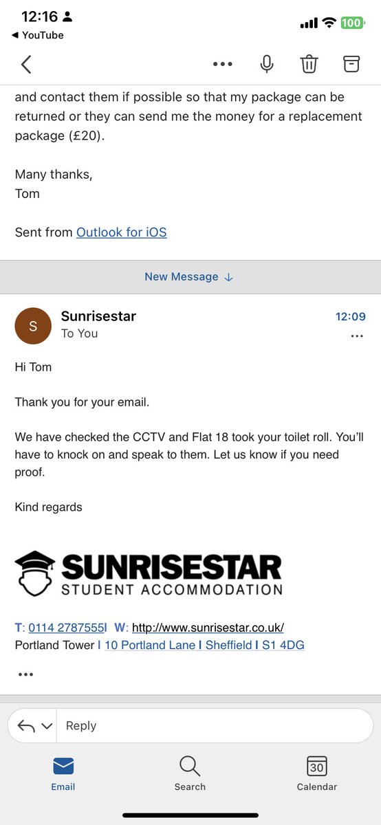 ᴛᴏᴍ 🌿🌻 tweet media