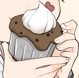 メディア欄にないと自分でも探しにくいので、チョコボックスに貼ったイラストで特に個人的に上手く描けたと思っている手を置いておきますねツリー元にチョコボックスのURLがございます 
