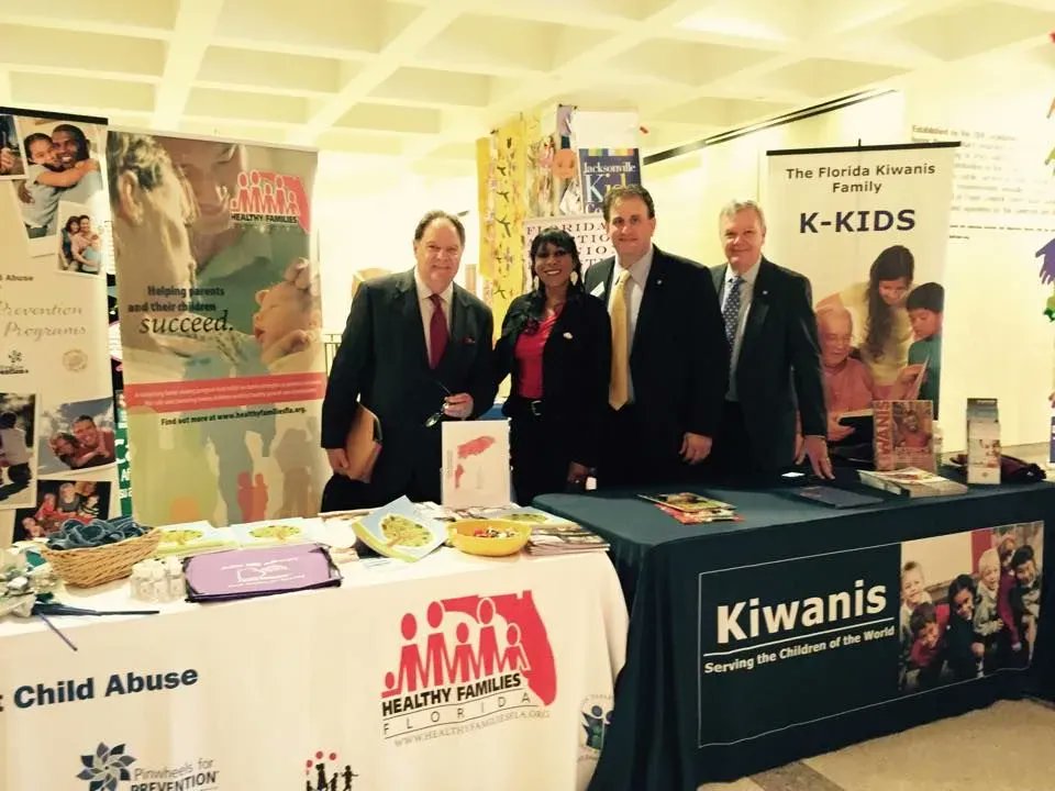 March 26 through March 31…we will be celebrating Children’s Week in our great state Capital! We hope you can join us for some of the in-person events! 
Message us today to volunteer at our booth! 

#Future #Advocacy #Children #Best #Florida #Kiwanis #Service #Leaders #Students