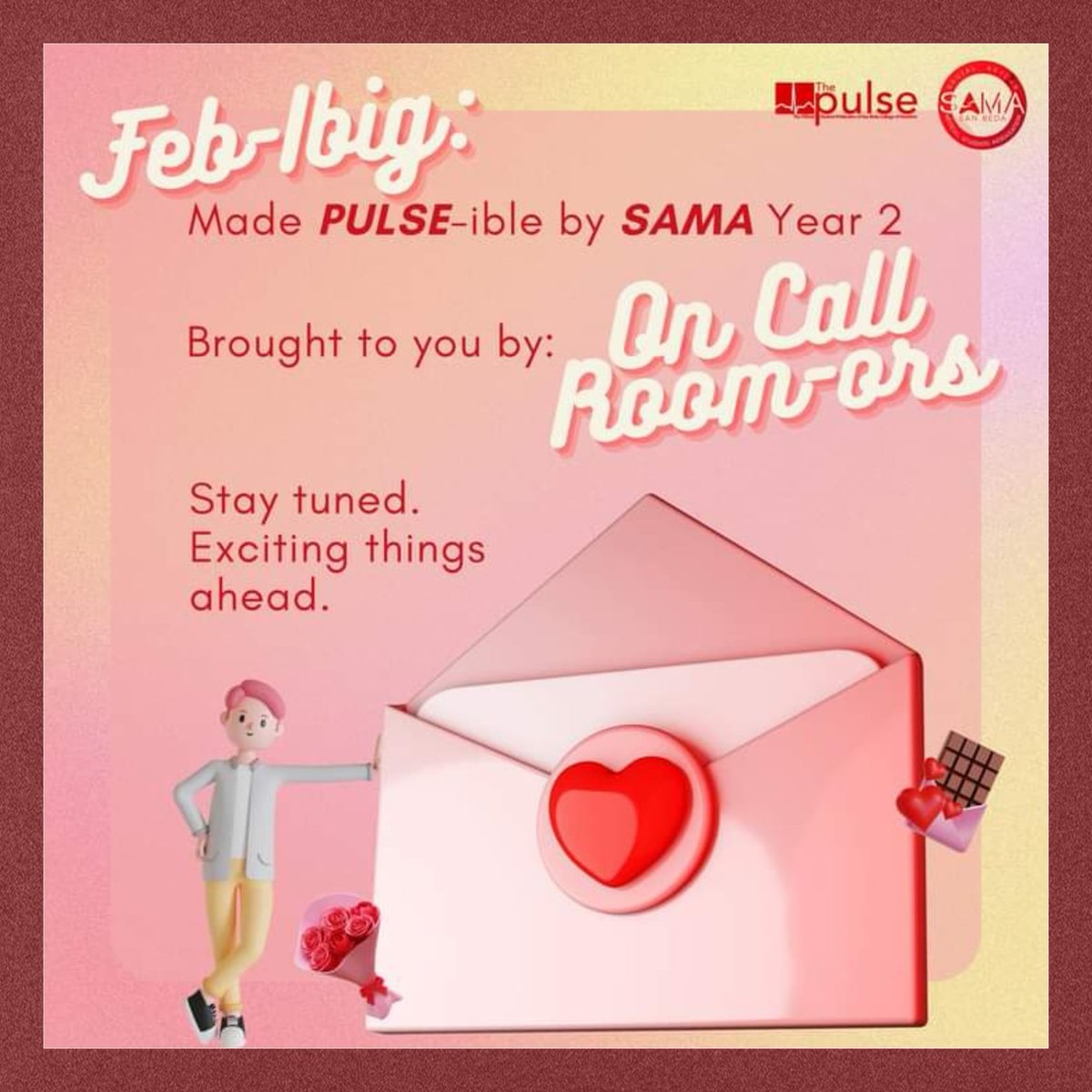 SAMA San Beda tweet media