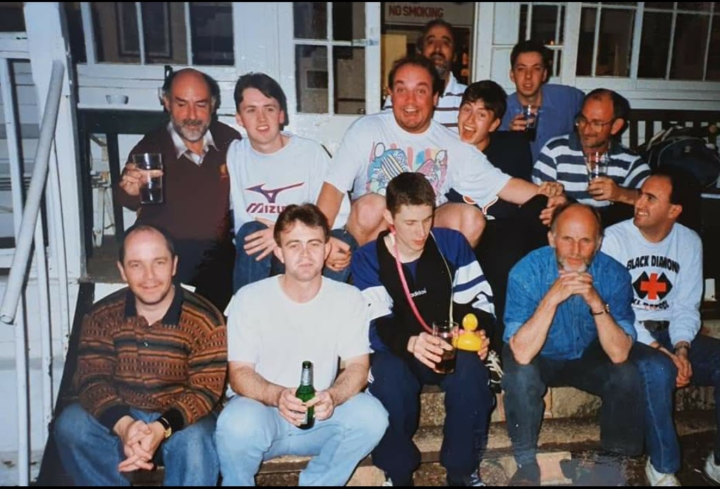 Lisvane Cricket Club tweet media