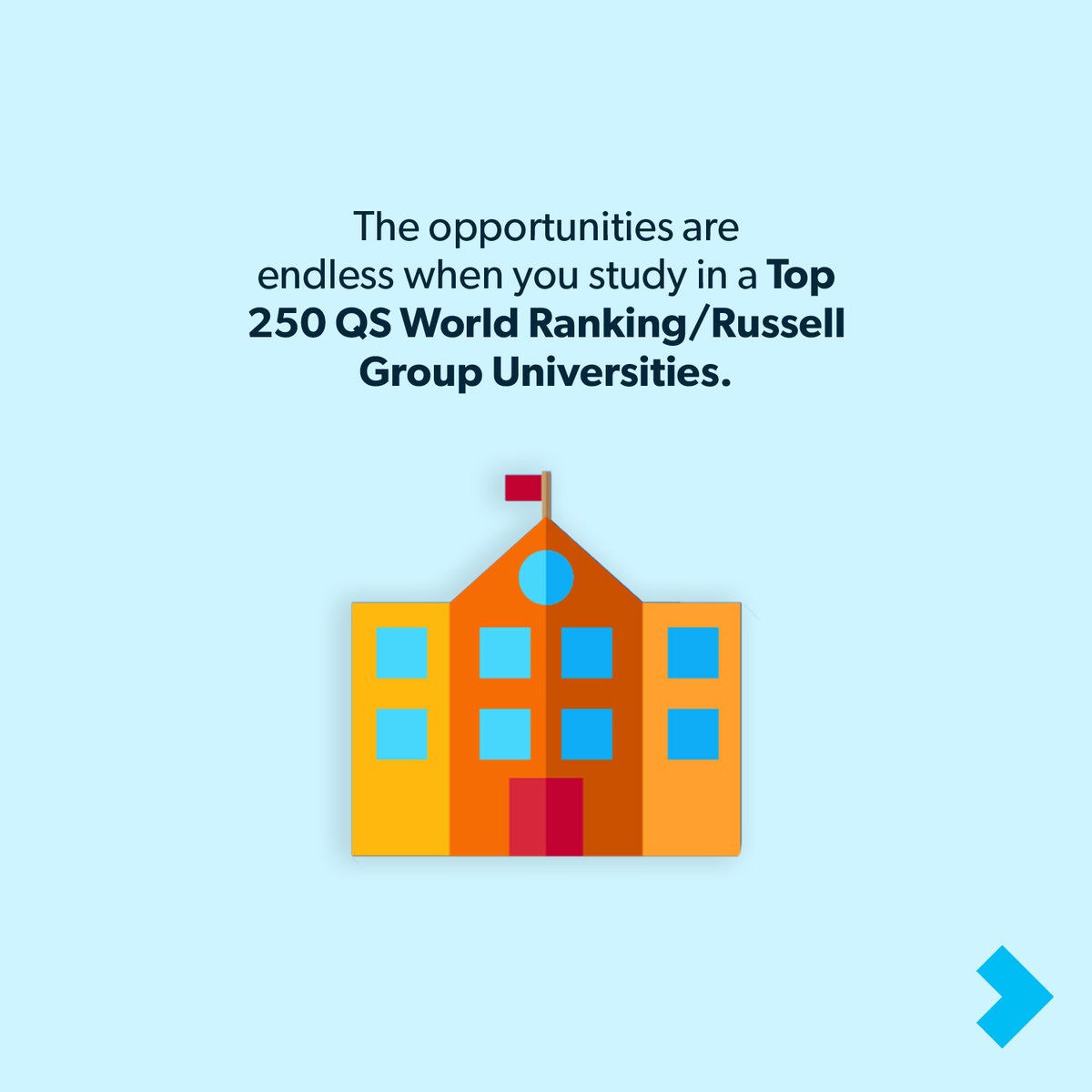 idpedung's tweet photo. Click this link to register ๐
https://t.co/jNYCY8EsZw
#intakeducation #intakeng #studyabroad #studyUK #QSRussellEvent
#QSRussellGroup
#RussellGroupConference
#Top250QSUniversities
#RussellGroupUniversities
#QSRussellGroupEvent https://t.co/NgGTqvQlmd