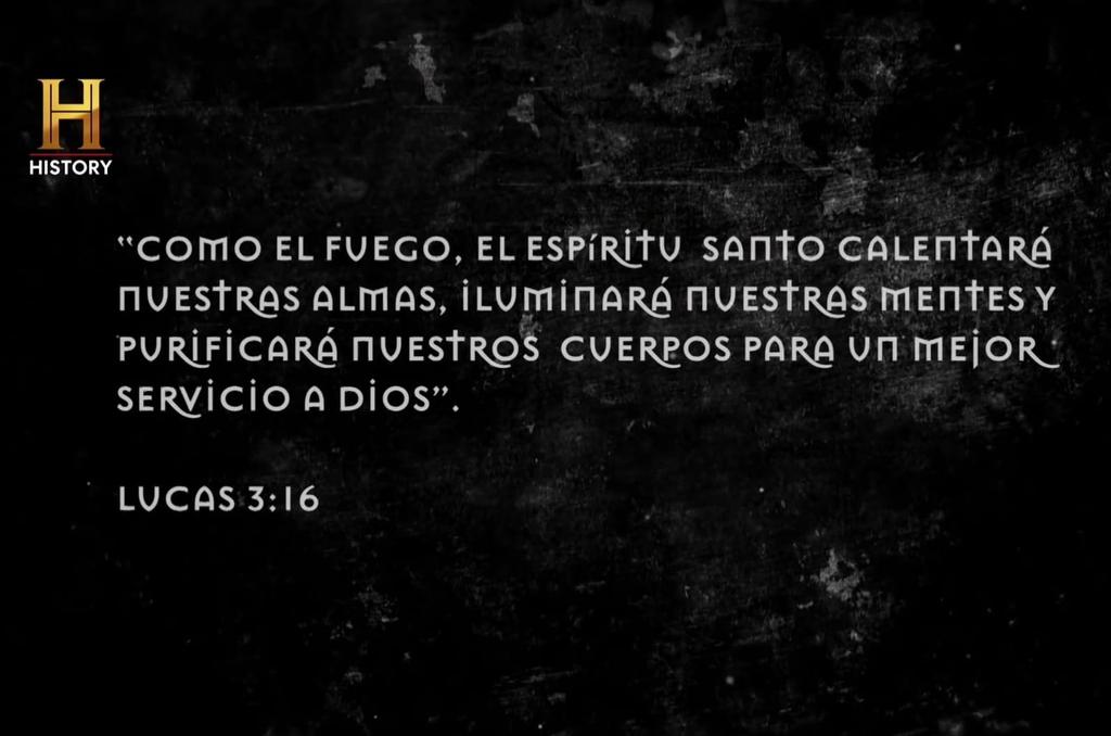 HumbertoZafiro's tweet photo. Con un texto bíblico se justificó la sangre, tortura y asesinatos en la Santa Inquisición. Así también se justifica @FelipeCalderon al defender sus fechorías y baños de sangre en su mandato y a su compinche #GenaroGarciaLuna .
Vaya forma de lavar cerebros.
#Cocowash https://t.co/ovtT57NKgc