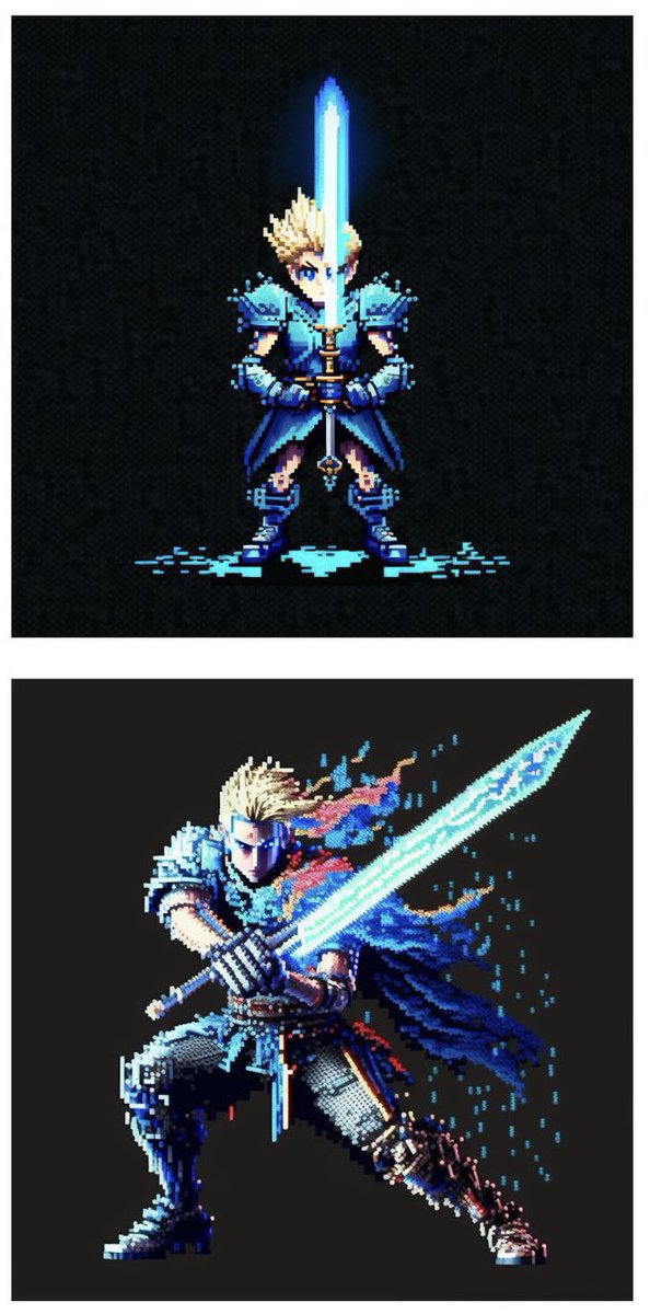 Gm NFT followers

Missed the mark on the 48hr challenge.  Going to try one more time before going a new way.

100 Likes/retweets on this tweet over the next 48 hours and I'll mint the new collection.

Let's do this <a href="/LunaSkyNFT/">LunaSky</a> fam 🔥