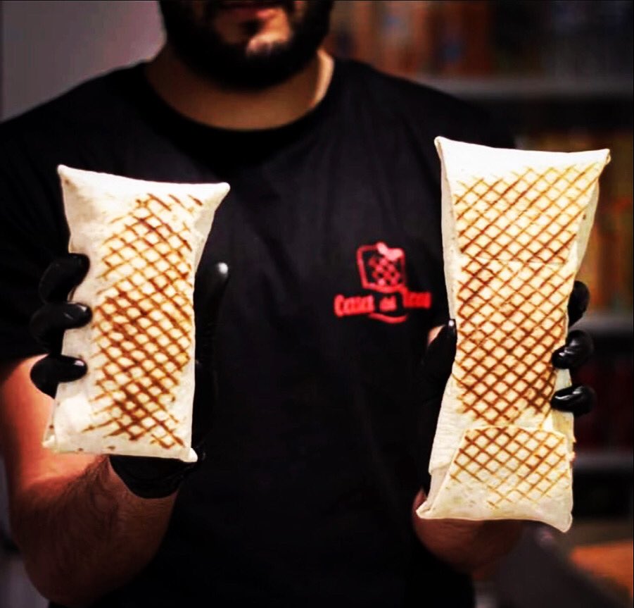 KalamanMali's tweet photo. Un tacos Classique ne vous suffit plus vous aussi ? Optez pour la taille au-dessus 😉
☎️ 77 05 34 34 / 77 09 34 34
#KALAMAN #TacosDouman #DouminiDouman #DouminiKALAMAN https://t.co/eIdI744wjz