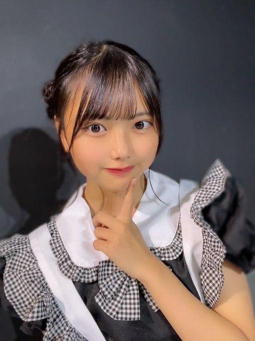 Twitterのコスプレ画像2