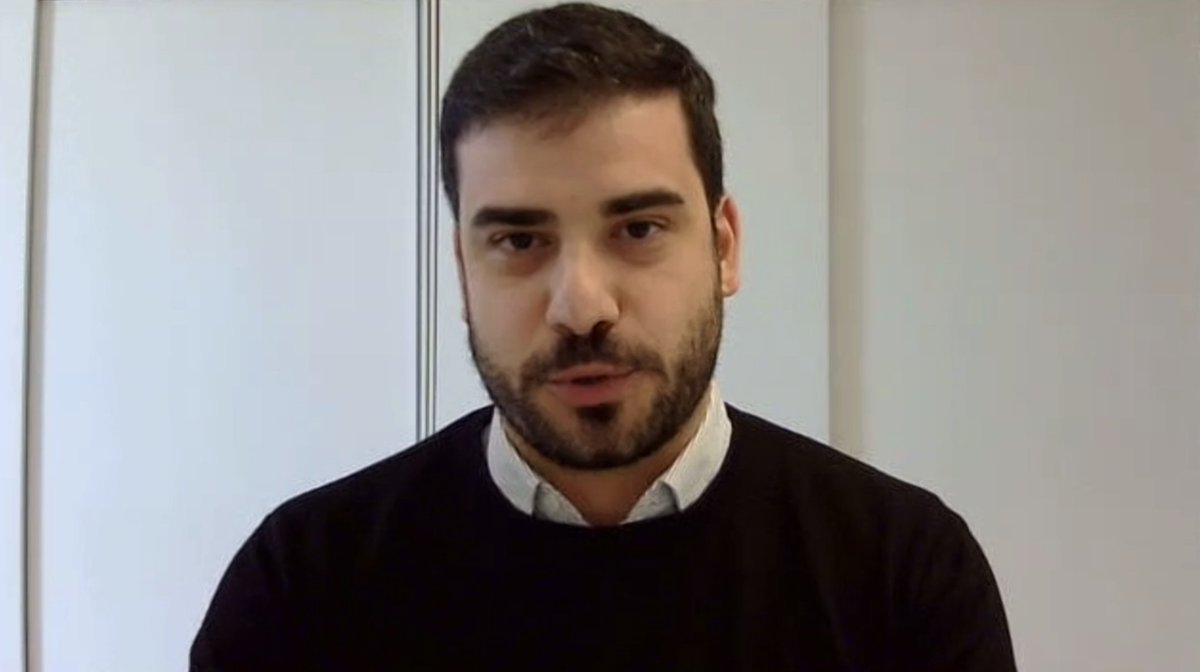 ip_llm's tweet image. We continue our Meet the Professionals series and today we were delighted to have a chat with @giorgioluceri about his professional path, including traineeship at the @EU_IPO. Thanks so much Giorgio for your time and advice!