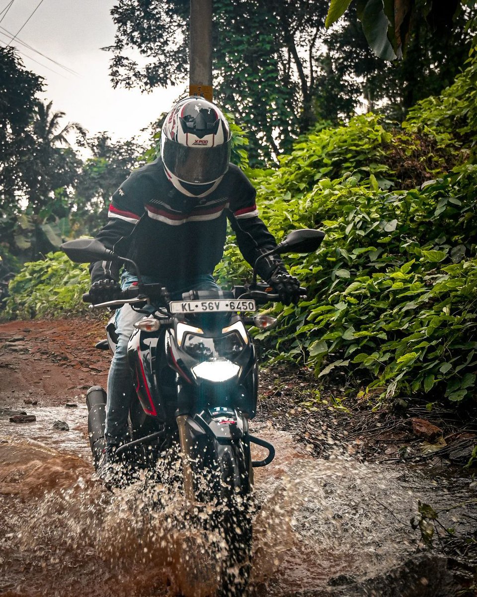 TVSApacheSeries's tweet image. Adventure unlocked
#TVSApache #AOGRides #ApacheOwnersGroup #TVSApacheSeries #TVSMotorCompany #TVSRacing

PC: the_gamer_moto