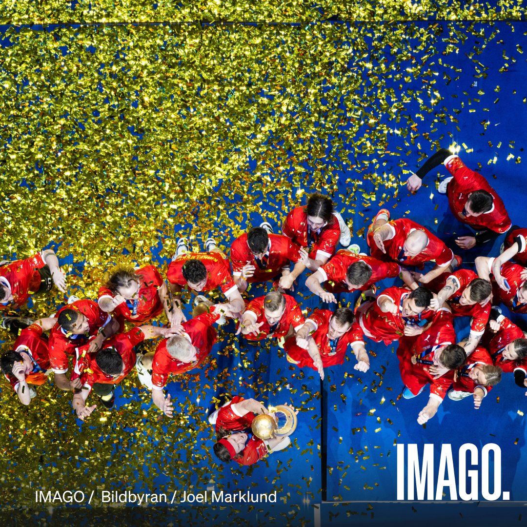 imago_images's tweet photo. Photo: @MarklundJoel .
@dhf_haandbold @ihf_info
#weareIMAGO #HandballWM #handball23 #Handball #POLSWE2023 #Denmark https://t.co/KXSIbajkGb